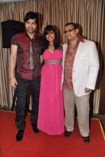 at Love in Bombay music launch in Sun N Sand, Mumbai on 12th June 2013 (23).JPG